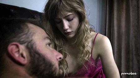 MissaX – Ivy Wolfe: In Love with Daddy