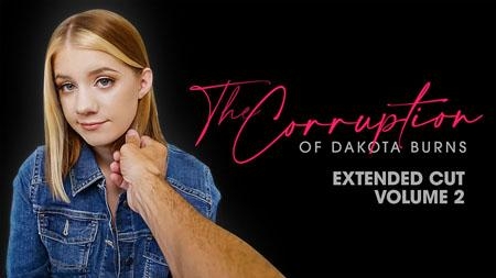 DadCrush – The Corruption of Dakota Burns: Chapter Two