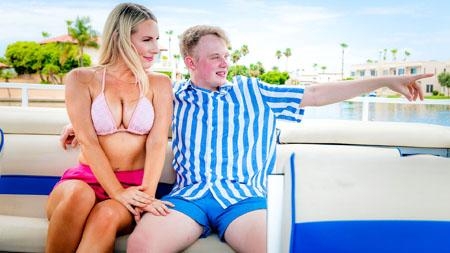 DatingMyStepson – Bunny Madison: The Milf Youd Want To Marry