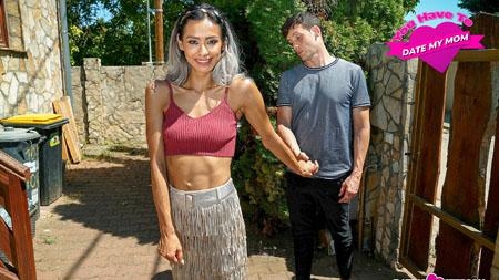 DatingMyStepson – Veronica Leal: Manifesting A Great Fuck