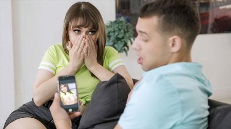FamilyStrokes – Ava Sinclaire: No Rules, All Dares