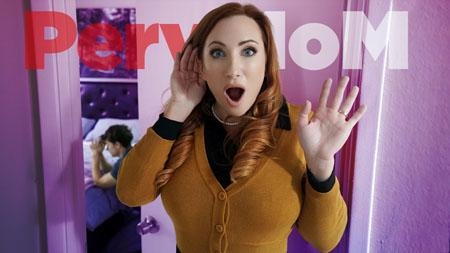 PervMom – Sophia Locke: Thou Shall Spill Your Seed in Me