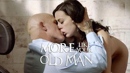 PureTaboo – Whitney Wright: More Like Your Old Man