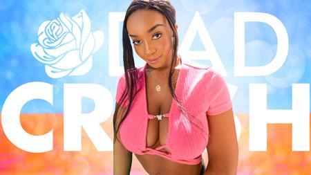DadCrush – Lily Starfire: The Support You Need