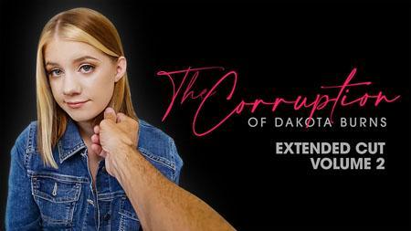 DadCrush – The Corruption of Dakota Burns: Chapter Two